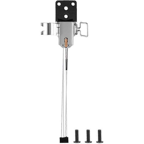 Composants de chauffage de la tête d'impression pour imprimante 3D Bambu Lab A1/A1 Mini (1/5)