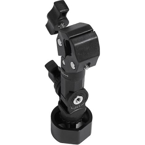 Support de signalisation V4 en alliage d'aluminium pour mini camping-car, avec force de serrage élevée (1/5)