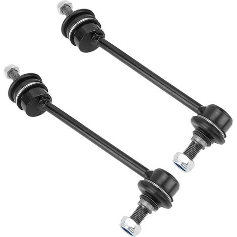 Paire de barres stabilisatrices Land Rover Freelander RBM100170 / RBM100171 (référence : SI-AT47010) (1/5)