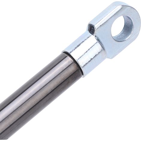 Hochleistungs-Gasfeder YQL 480 x 190 x 22 mm, nach oben drehbar, geprüft von TÜV (Deutschland) und SGS (EU) auf chemische Substanzen, RoHS-konform (EU) mit einer Dauerfestigkeit von 100.000 Lastwechse (1/5)