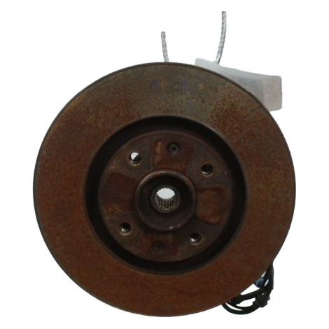 Pivot Avant Droit CITROEN Ds3 [PRODUIT D'OCCASION]♻️1607557580