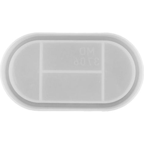 Stück kreative Tablettform (1/3)