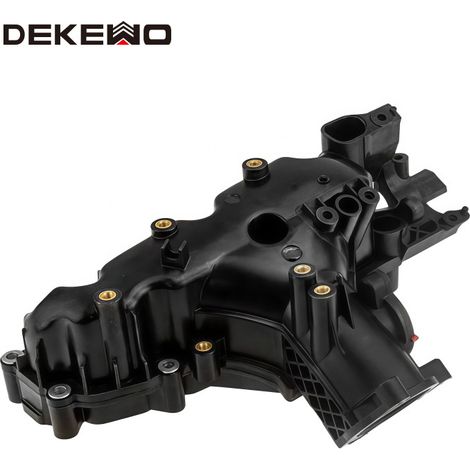 Die Teilenummer 03P129711D ist für den Ansaugkrümmer des Volkswagen Polo V 1.2 DTI (Baujahr 2009) geeignet. 03P129711B