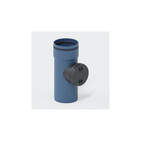 Tuyau de nettoyage PO POLO-KAL XS DN 125