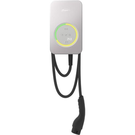 Station de recharge pour véhicules électriques Fronius Wattpilot Flex Home 22 C6