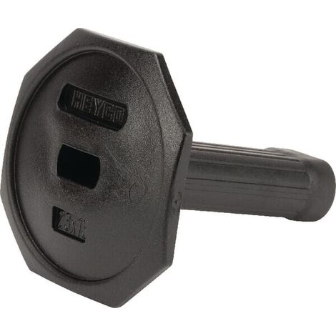 Meißel Gummigriff 23x13mm UNIVERSAL 1816520232KR