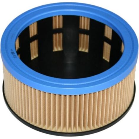 STIER Faltenfilter-Patrone FP 3600 für Nass-Trockensauger Basic-20L & 32L (1/2)
