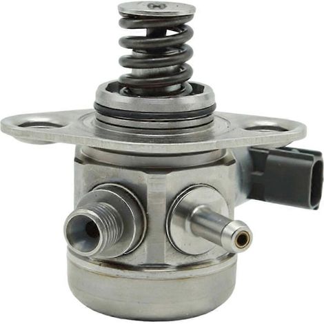 Pompe à carburant haute pression 0261520391 pour Suzuki Baleno Celerio Swift SX4 Vitara Xbee 2014-2025 (1/5)