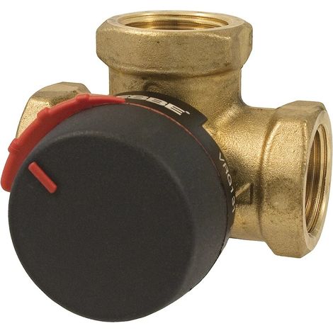 VALVOLA MISCELATRICE MISCELATORE ESBE VRG 131 3/4 3 VIE F. 26451