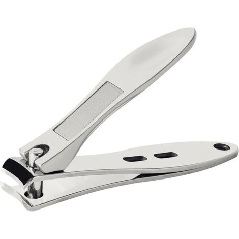 Tramontina tagliaunghie professionale in acciaio inox 6 cm