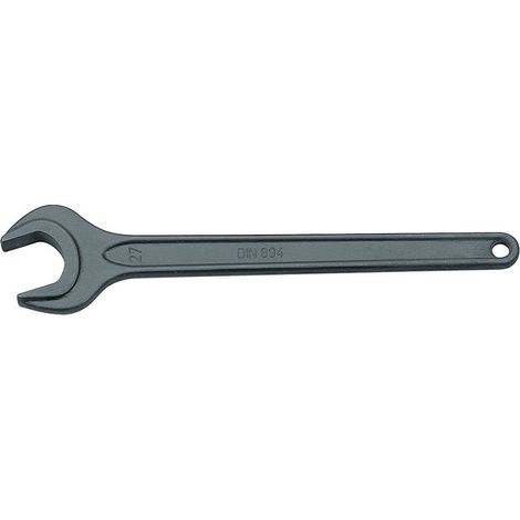 Gedore 6575300 894 22 Chiave inglese Misura (metrica) 22 mm