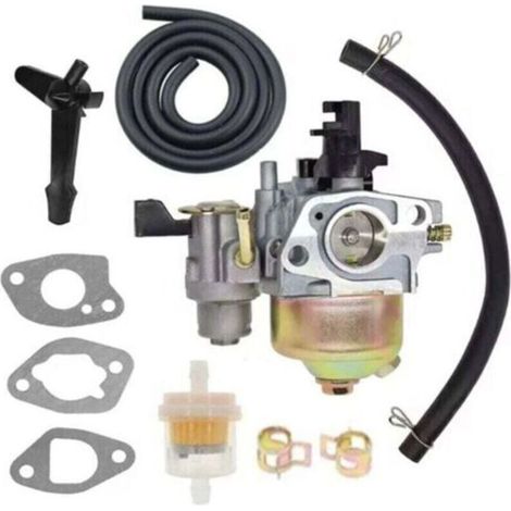 Carburateur pour nettoyeur haute pression 3100 PSI 2,4 GPM, durable, matériaux sélectionnés, conforme aux normes, facile à utiliser, qualité supérieure