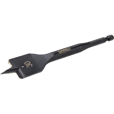 DEWALT Extreme Flatwood Drill Bit 30Mm X 152Mm