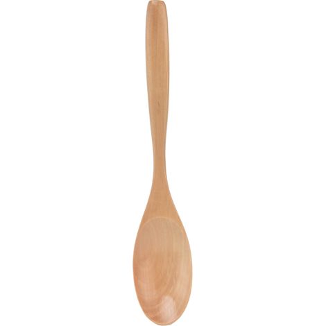 Mini-Holzlöffel, klein, ausgezeichnete Hitzebeständigkeit, Küchenutensil für Zuhause (1/5)