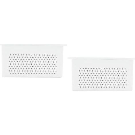 Réservoir d'eau 2PCS Silver Ion Module pour ROMO Aspirateur pièce détachée Aspirateur réservoir d'eau Slow Release (1/5)