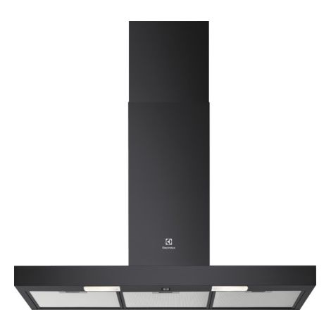 ELECTROLUX Hotte Décorative ELECTROLUX EFT39K
