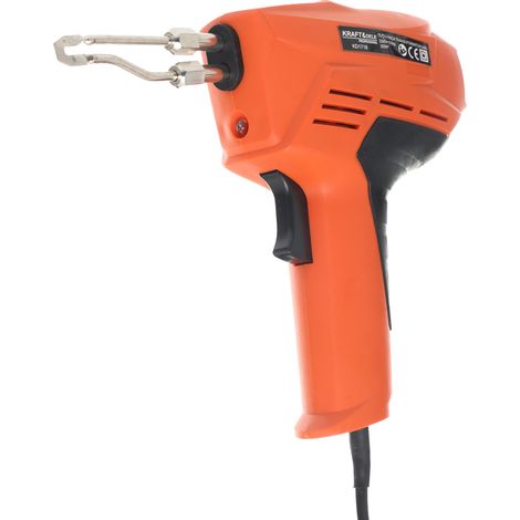 Soldador con transformador de 200 W KD1718 (1/5)