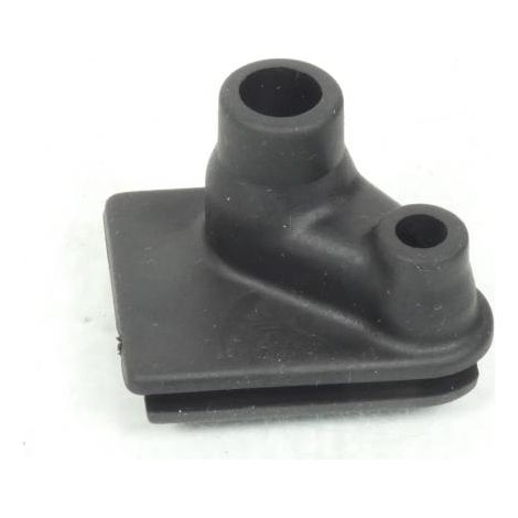gummi durchgang ölschlauch für motorrad yamaha 50 tzr 2001-02 (1/4)