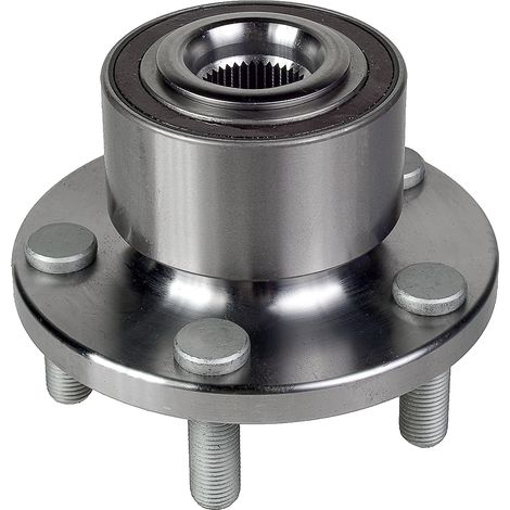 Kit de roulement de roue Stellox 43-29084-SX - Roulement avant - Pour voitures particulières