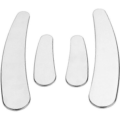 Kit d'inserts de cadre de bras oscillant pour Harley Softail Heritage Springer Fatboy 1984-2007 (1/5)