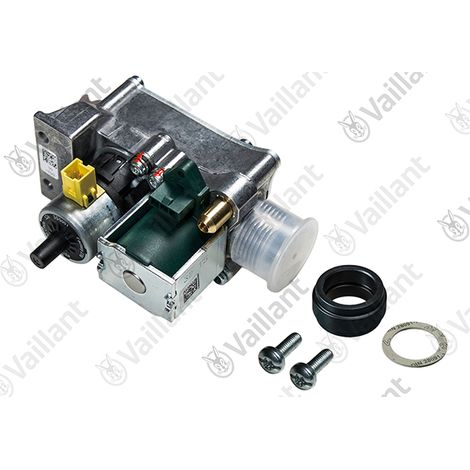 VAILLANT Robinet de gaz VC 326/5-7 u.w. Vaillant-Nr. , 0020209514