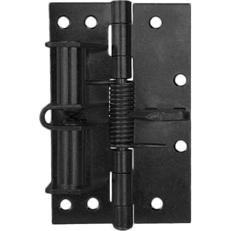 Cerniere a chiusura automatica per porte, cerniere idrauliche, ammortizzatori, chiusura ammortizzata per elettrodomestici (confezione da 2)