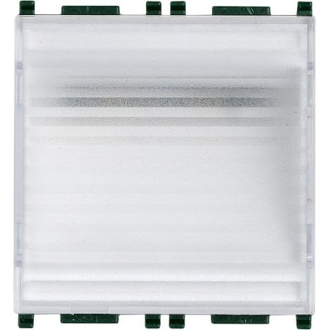 VIMAR - 14397 2M LED-steuerbare Nottaschenlampe