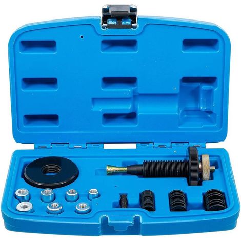Jeu d Outils pour Centreur d Embrayages - 1 Set - Précision et Fiabilité - Acier, Pro - D-Work