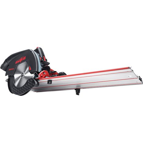 Mafell – Scie circulaire 185 mm 1800 W – Profondeur de coupe 60 mm – Pour bois massif et panneaux – Coffret de transport TK