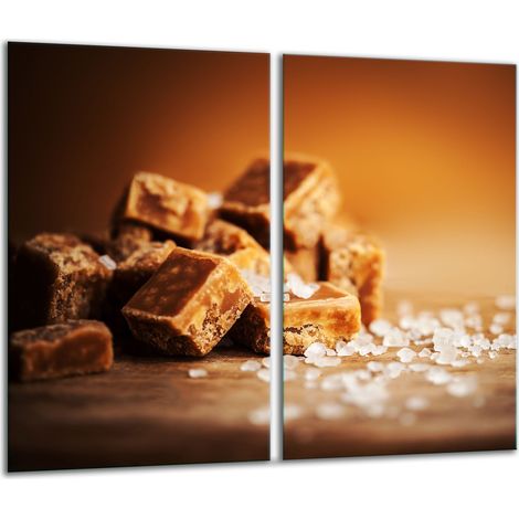 Tagliere in vetro 2x 30x52 per dolci (1/5)