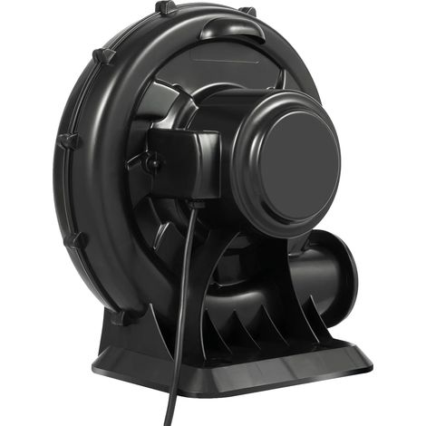 Souffleur centrifuge, haute performance de débit d'air, conception économe en énergie, 350 (1/2)