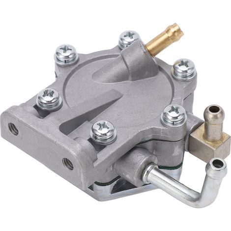 Ensemble pompe à carburant pour moto 2UJ 13910 00 00 Pièce de rechange en métal pour XV125 Virago 125 1997-1999