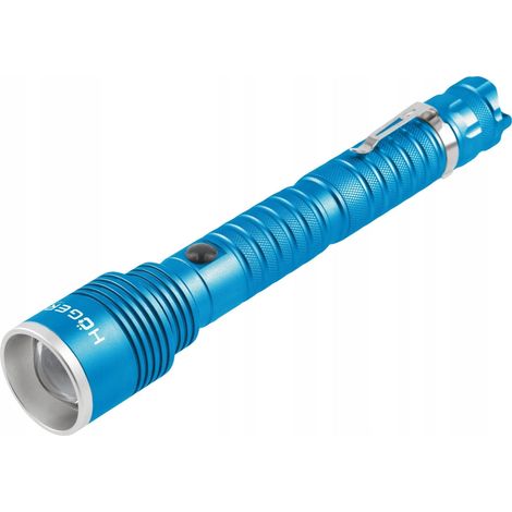 Lampe de poche Hogert HT1E425 (1/3)