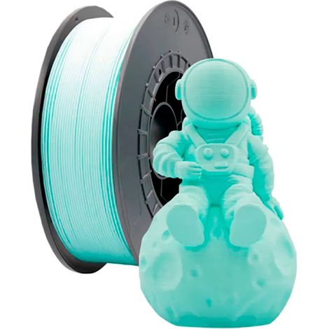 3D-Druckerfilament generic pla 1,75mm 1kg biologisch abbaubar