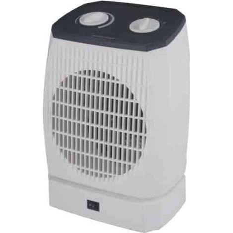 Termoventilatore Portatile Fh3010-R 2000W Oscillante