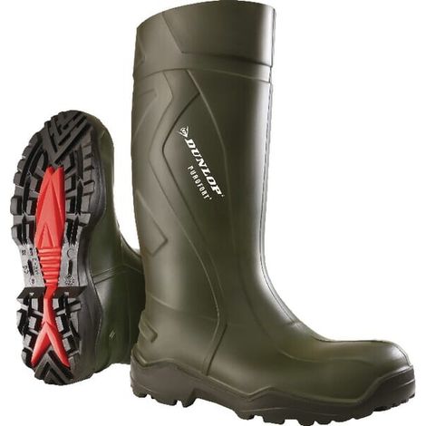 Stivali gom Purofort+ ms 49/50 DUNLOP C7629334950 49 50