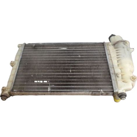 [PRODUIT D'OCCASION] Radiateur FIAT Punto ♻️ Ref Oe. 46465015 - Garantie à vie (1/2)