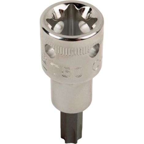 VASO CON PUNTA 1/2 TORX TAH-T30MM - BAHCO