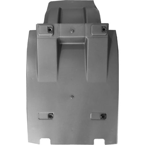 PARAFANGO ANTERIORE SINISTRO PARTE POSTERIORE - VOLVO - FH4 - 82637710 - 84007495 (1/5)