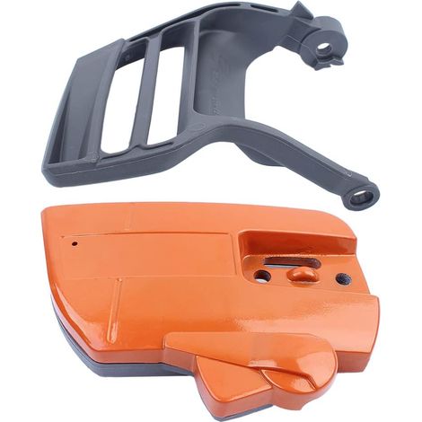 Kit de frein de chaîne, Husqvarna 346Xp 340 350, 503850901 (1/5)
