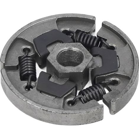 Embrayage tronçonneuse essence avec outil montage alliage acier pour Stihl MS231 MS241 MS251 MS231C MS241C MS251C (1/5)