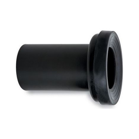 MANICOTTO DI ALLACCIAMENTO- D. 90 mm- PUCCI- pezzi 1