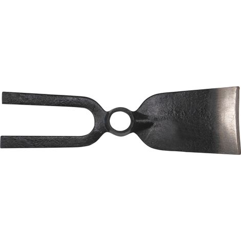 Utilia ZAPPA TAGLIO + BIDENTE Ø occhio mm. 32 gr. 800