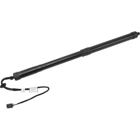 Hayon électrique arrière, vérin de levage 95851285104, amortisseur de hayon pour Porsche Cayenne, kit de support de porte arrière motorisée (1/5)