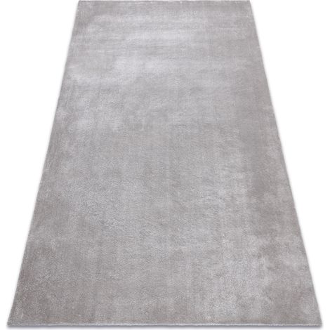 Washing carpet CRAFT 71401060 soft - cream beige 140x200 cm