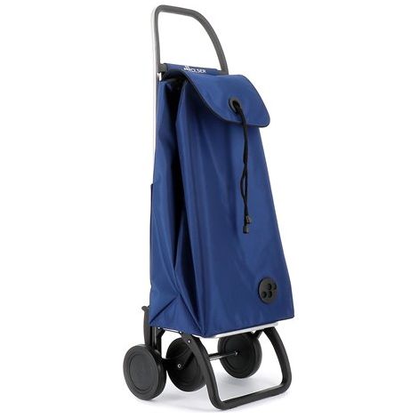 Poussette De Marché 4 Roues 43 L Klein - Imax Mf Dos+2 - Rolser