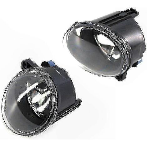 Nebelscheinwerfer mit Blinker für die linke/rechte Seite, Abblendlicht-Ersatzteil 63177839865/63177839866 (rechts) (1/5)
