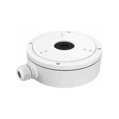 HIKVISION - Caja de conexiones DS-1280ZJ-M