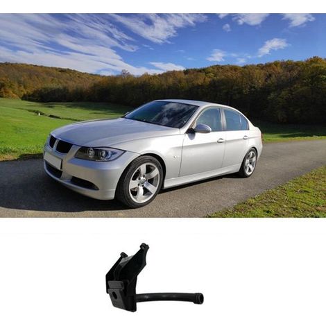 11417500328 is suitable for the oil pump suction hose of BMW N40 N42 N45 N46 N46N. (1/5)