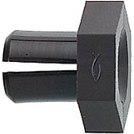 Accessorio per fissaggio Fischer P 9 K 5 mm 15 mm 59395 50 pz.